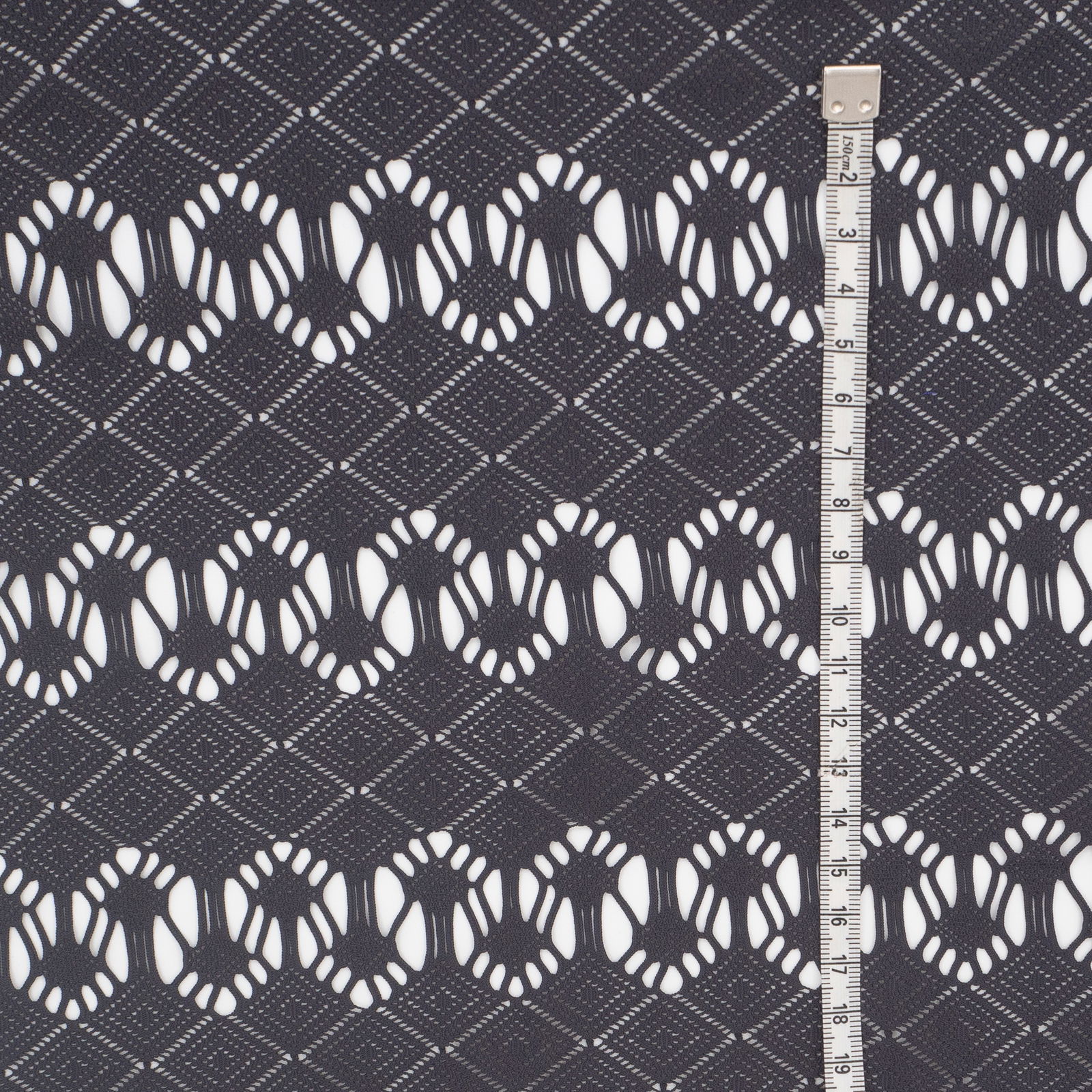 photo du textile BEL13 à plat